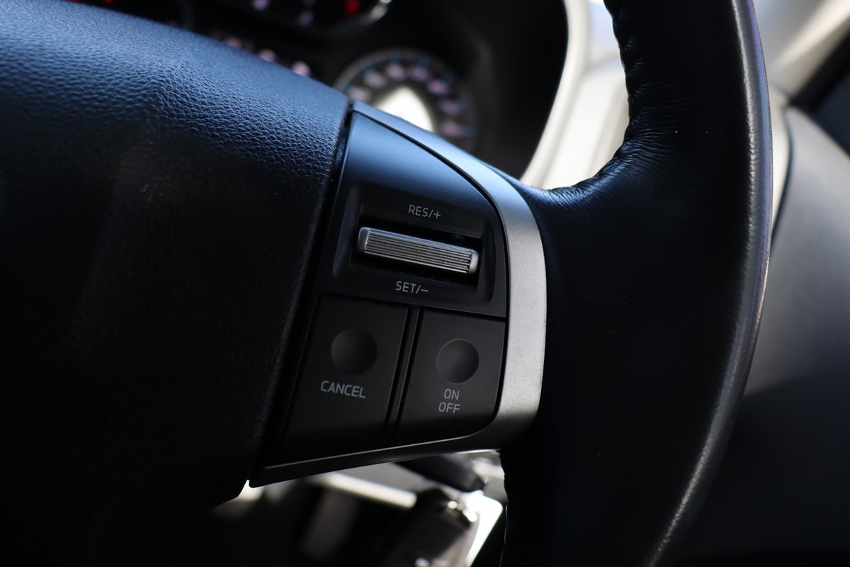2019 Holden Trailblazer LT RG MY19 4X4 Dual Range image 15