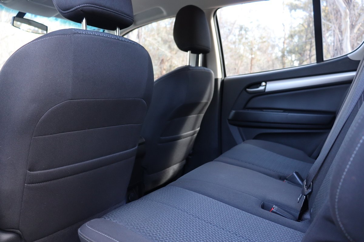 2019 Holden Trailblazer LT RG MY19 4X4 Dual Range image 23