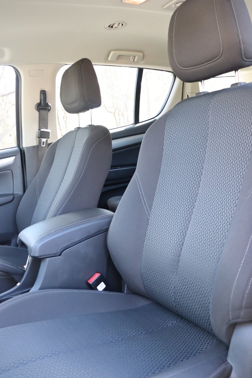 2019 Holden Trailblazer LT RG MY19 4X4 Dual Range image 24