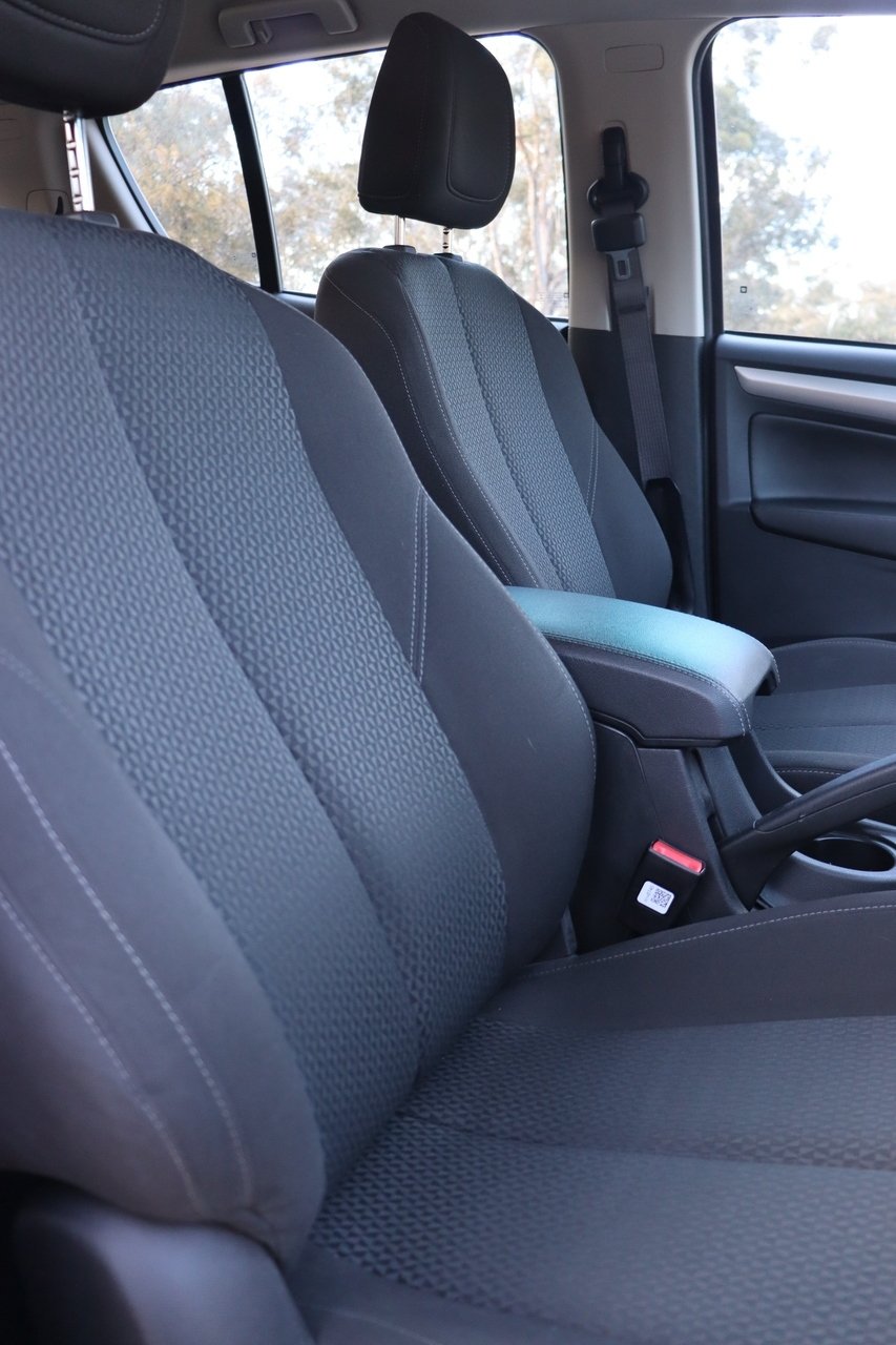 2019 Holden Trailblazer LT RG MY19 4X4 Dual Range image 9