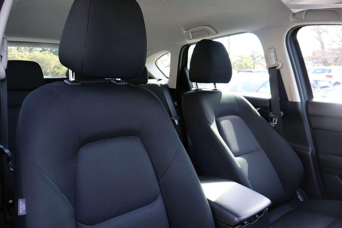 2019 Mazda CX-5 Maxx KF Series image 11