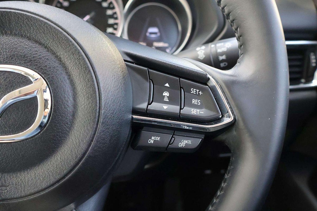 2019 Mazda CX-5 Maxx KF Series image 18
