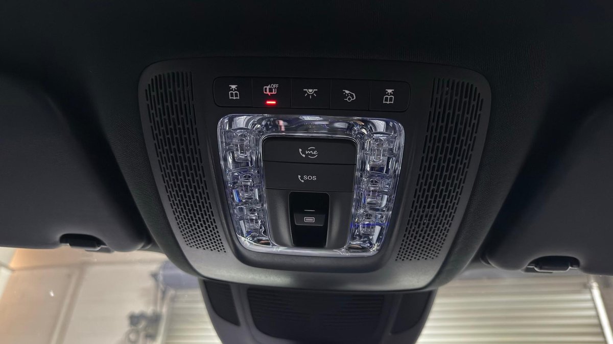 2022 Mercedes-Benz GLE-Class GLE300 d V167 Four Wheel Drive image 39