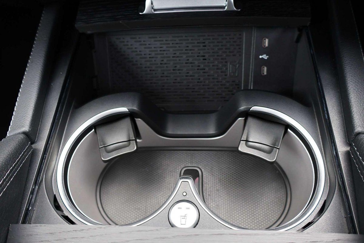2025 Mercedes-Benz GLS-Class GLS450 d X167 Four Wheel Drive image 26