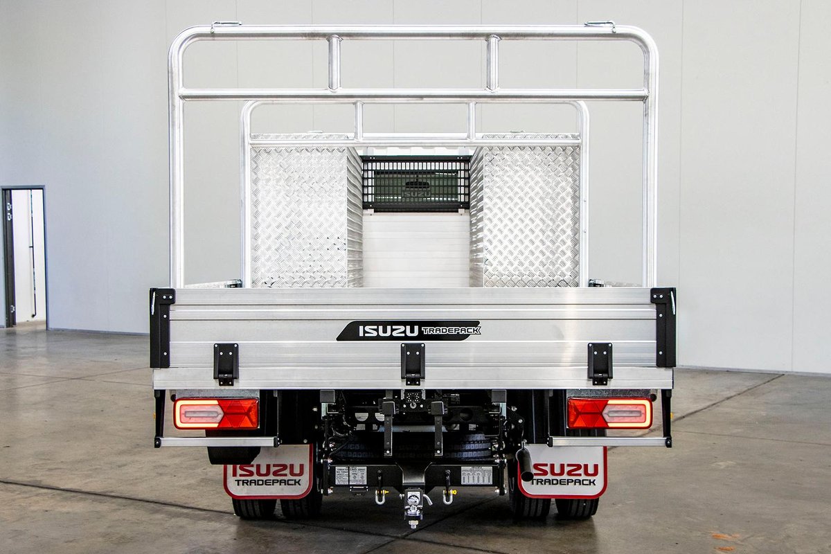 2026 Isuzu N Series NPR 45/65-175 DT D34 image 5