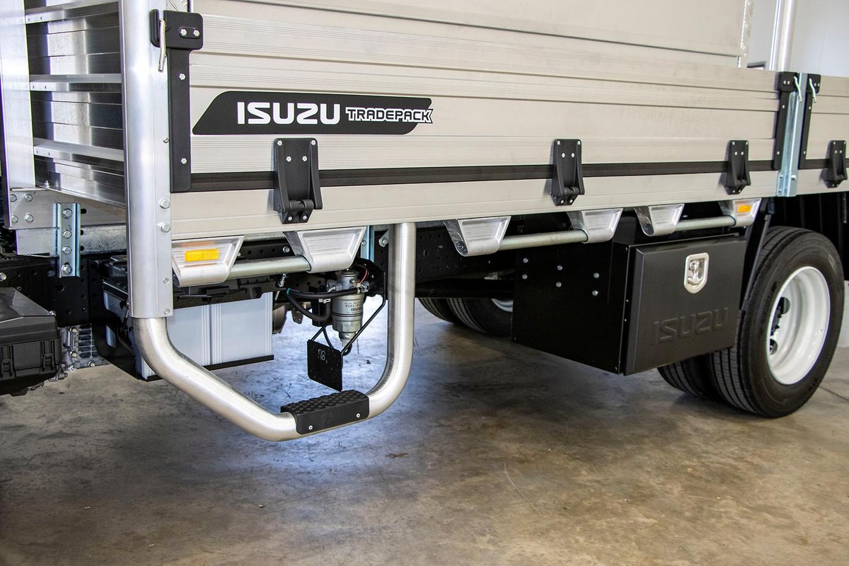 2026 Isuzu N Series NPR 45/65-175 DT D34 image 20