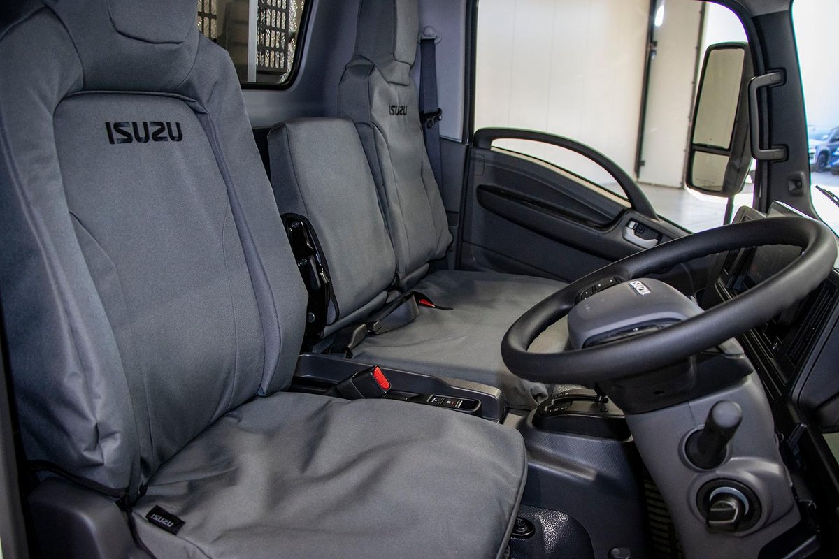 2026 Isuzu N Series NPR 45/65-175 DT D34 image 6