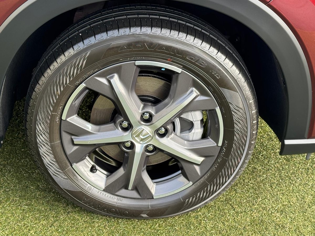 2025 Honda ZR-V VTi X+ RZ MY25 image 16