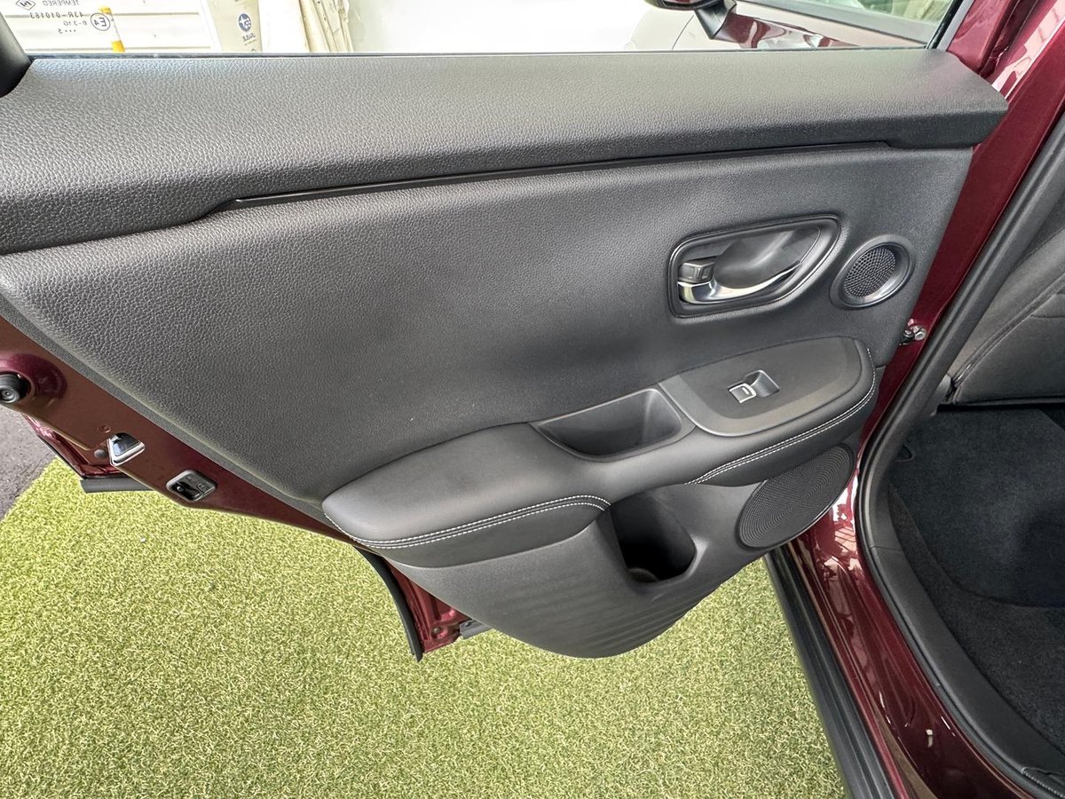 2025 Honda ZR-V VTi X+ RZ MY25 image 18