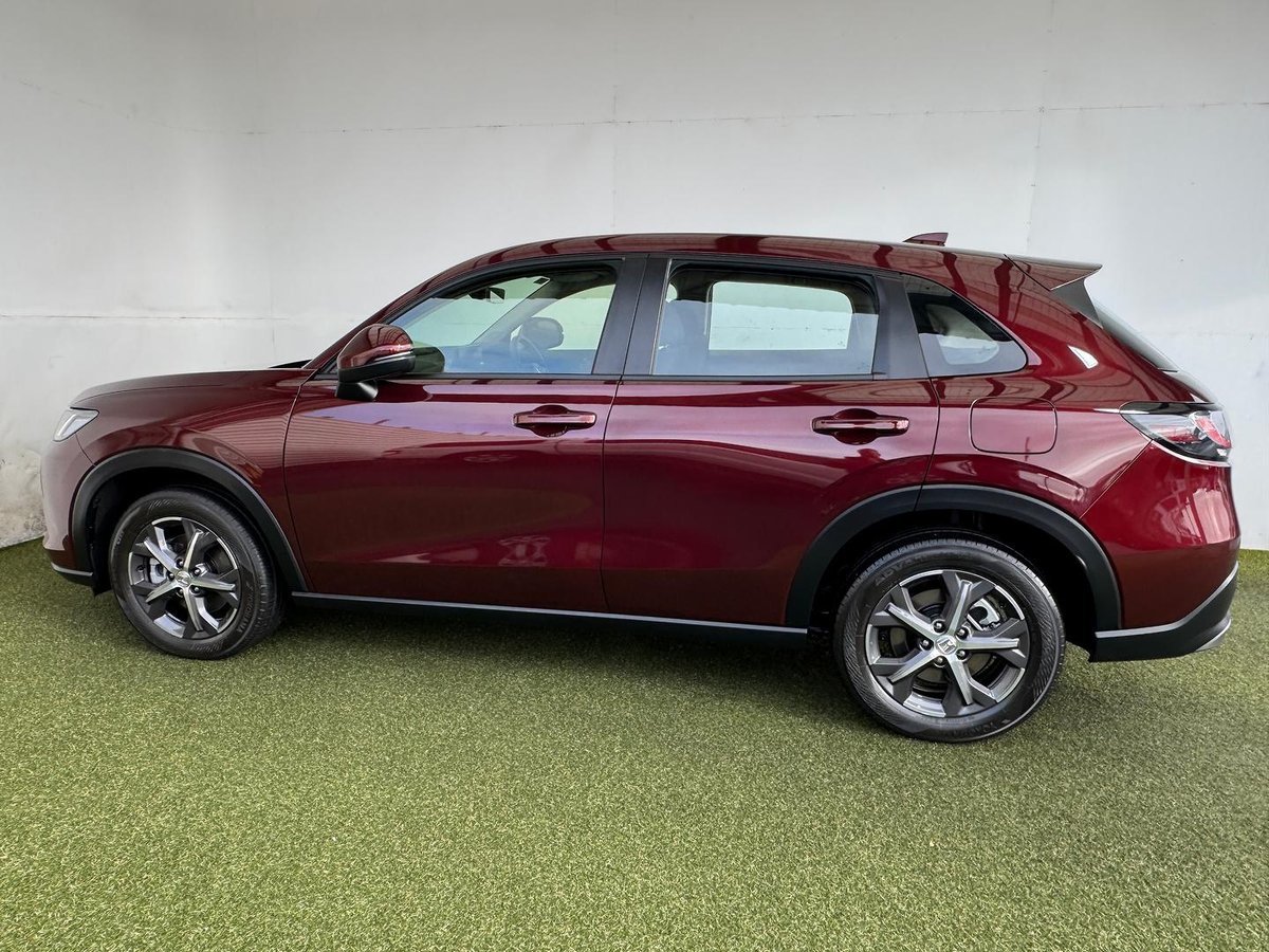 2025 Honda ZR-V VTi X+ RZ MY25 image 21