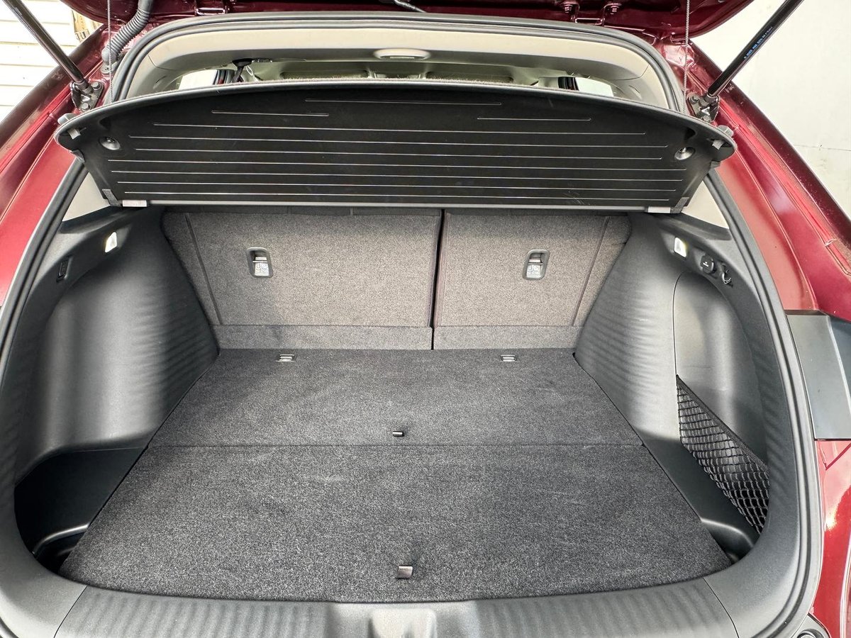 2025 Honda ZR-V VTi X+ RZ MY25 image 22