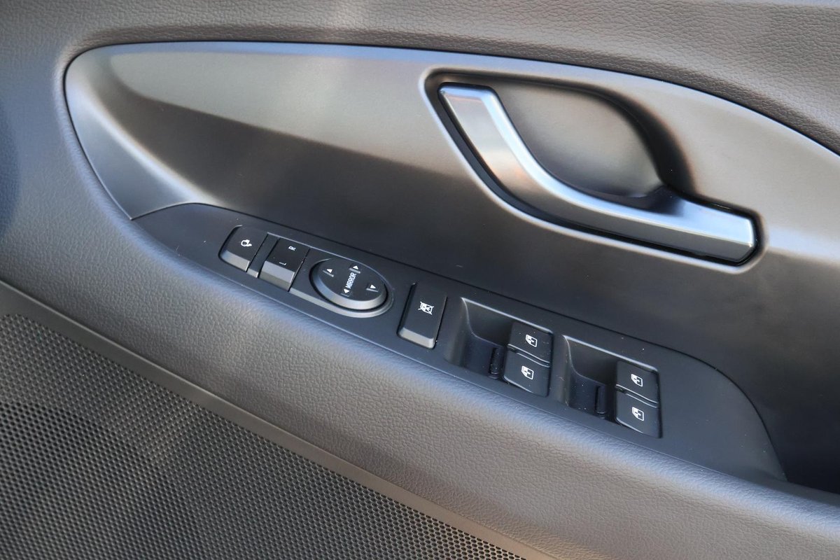 2025 Hyundai i30 N PDe.V6 MY25 image 23