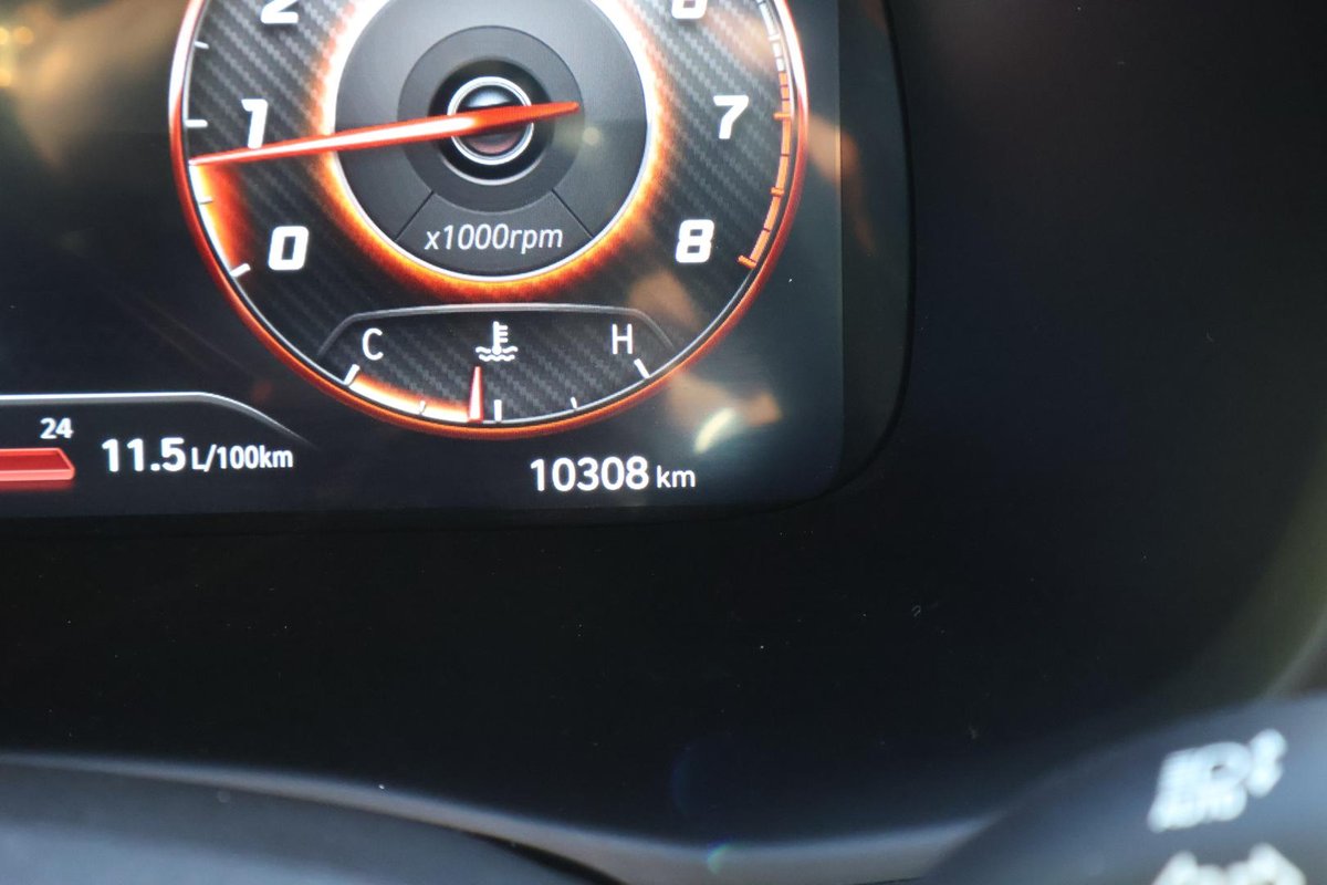 2025 Hyundai i30 N PDe.V6 MY25 image 15