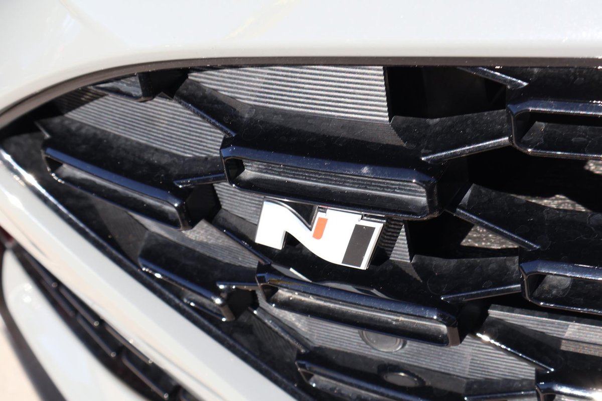 2025 Hyundai i30 N PDe.V6 MY25 image 30