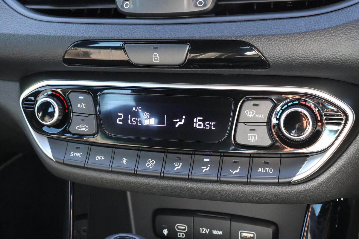 2025 Hyundai i30 N PDe.V6 MY25 image 20
