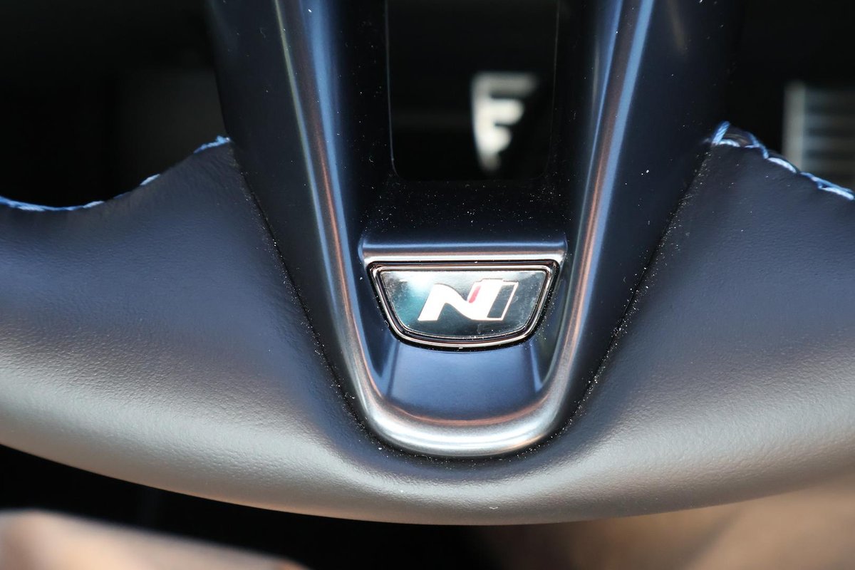 2025 Hyundai i30 N PDe.V6 MY25 image 13