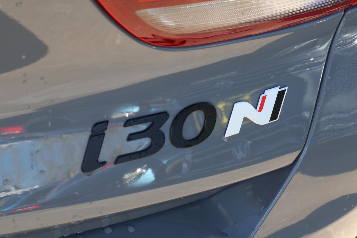 2025 Hyundai i30 N PDe.V6 MY25 image 32