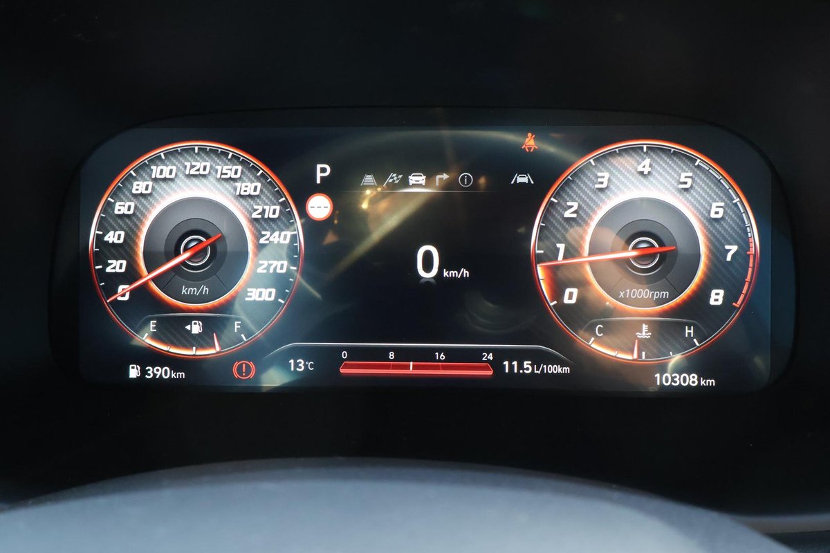 2025 Hyundai i30 N PDe.V6 MY25 image 14