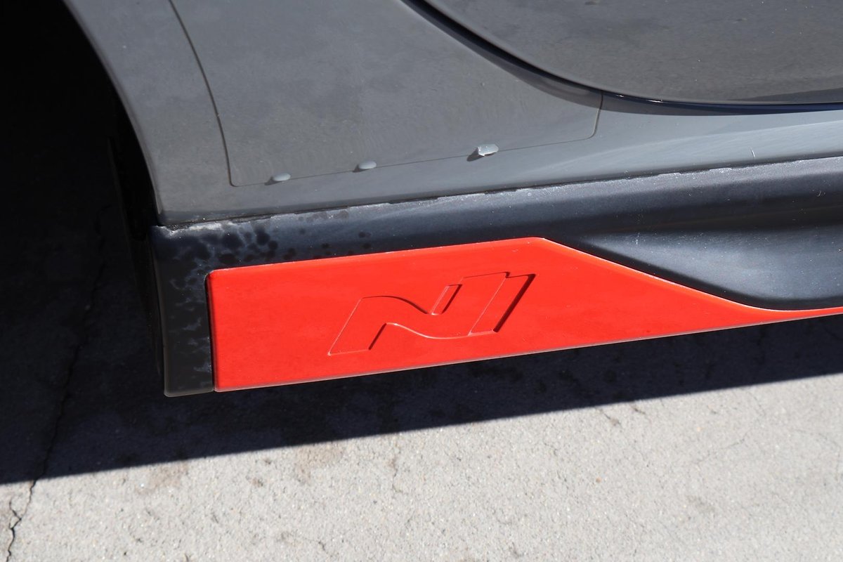 2025 Hyundai i30 N PDe.V6 MY25 image 31