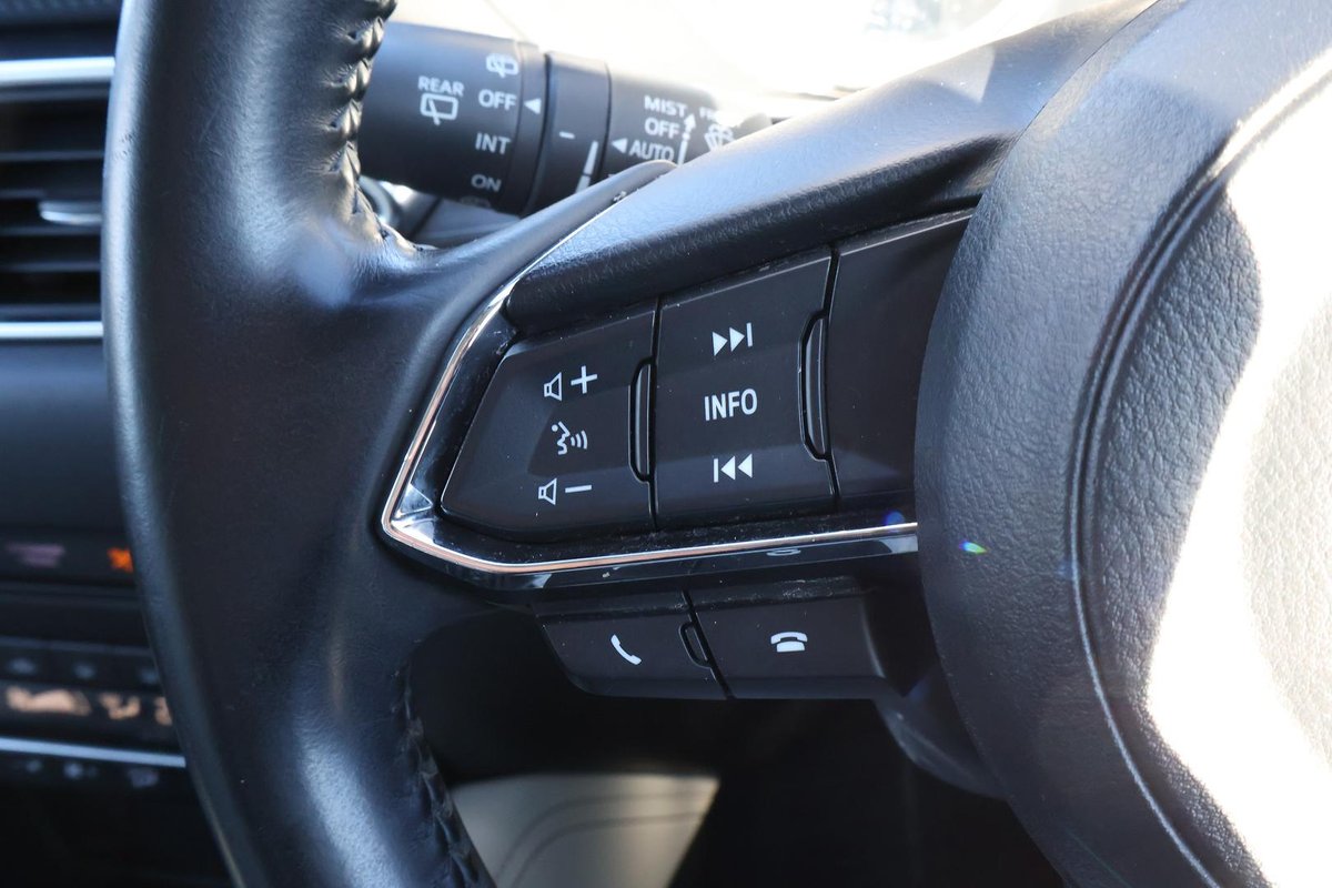 2019 Mazda CX-5 GT KF Series AWD image 11