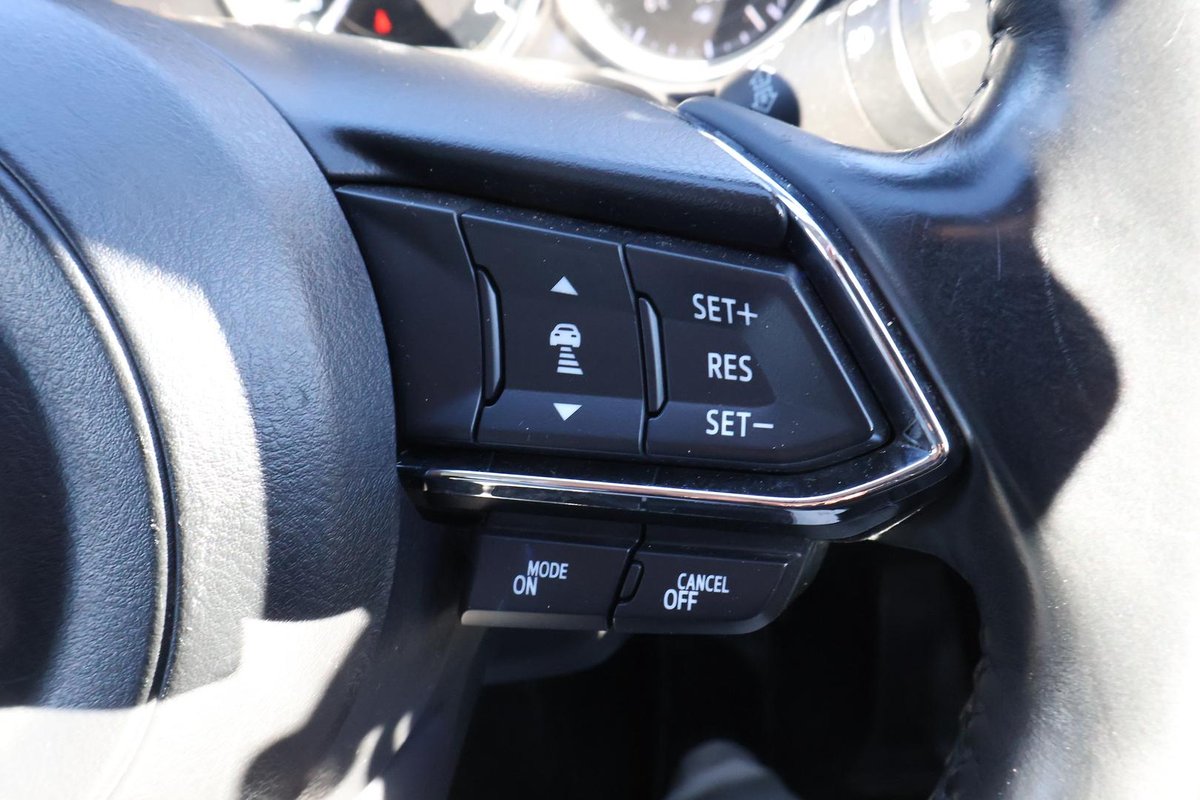 2019 Mazda CX-5 GT KF Series AWD image 12
