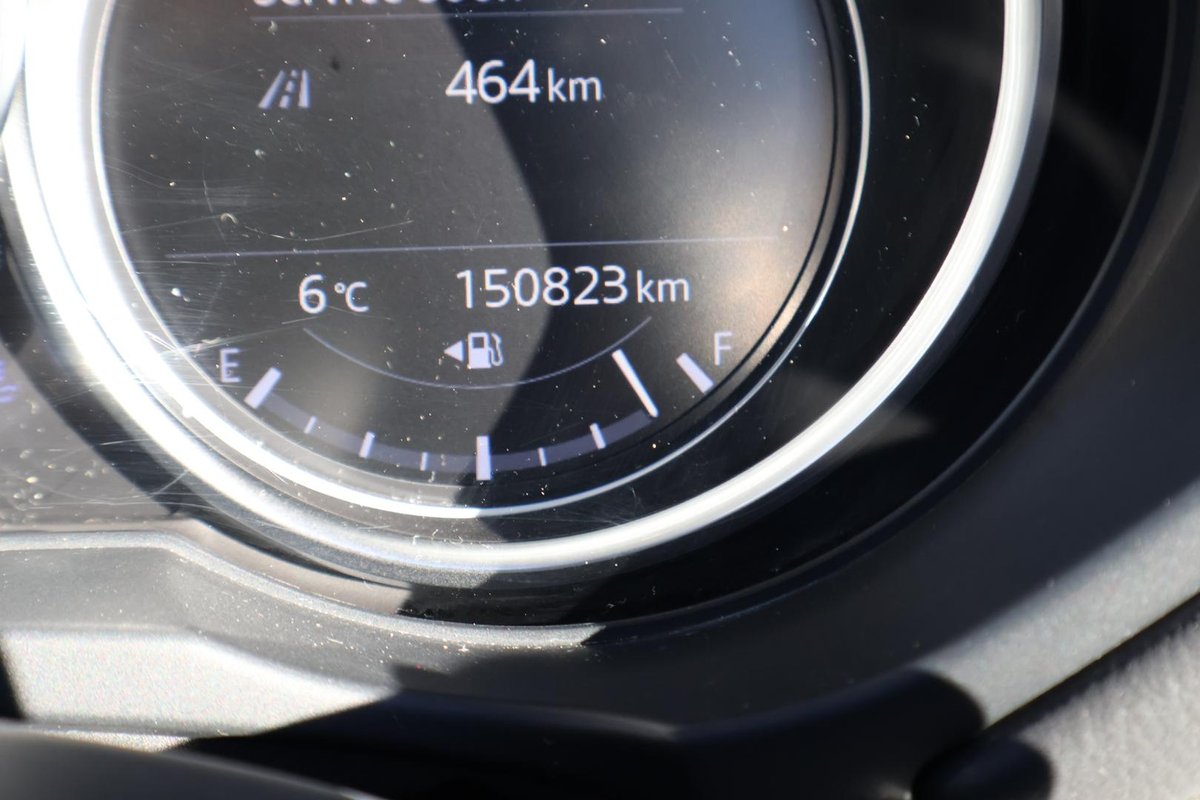 2019 Mazda CX-5 GT KF Series AWD image 14