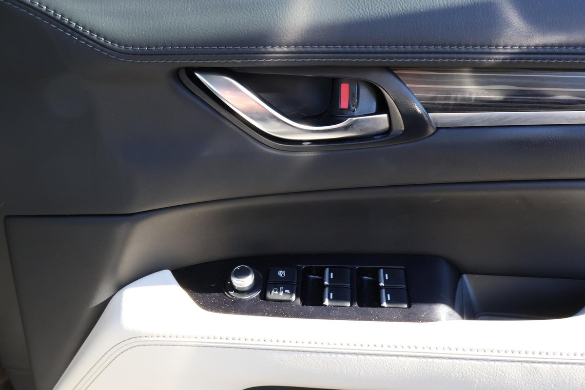 2019 Mazda CX-5 GT KF Series AWD image 23