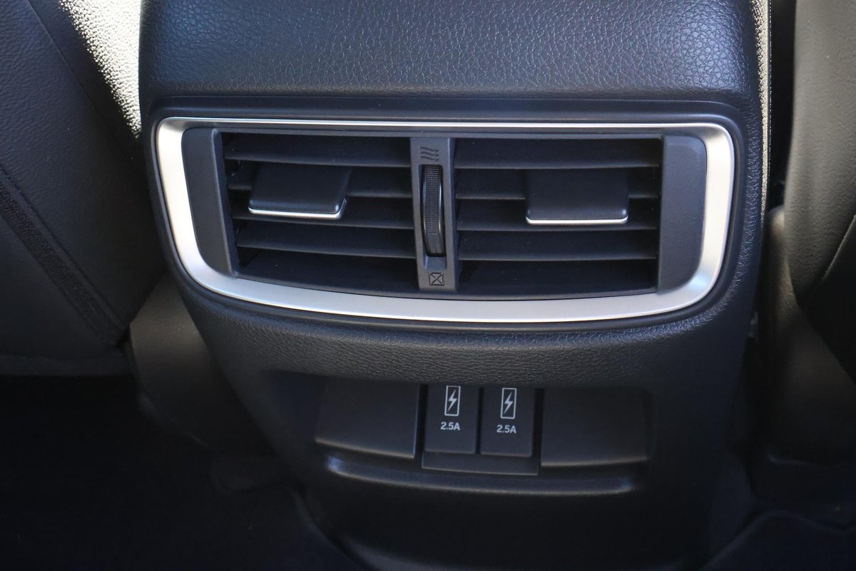 2021 Honda CR-V VTi L AWD RW MY22 AWD image 24