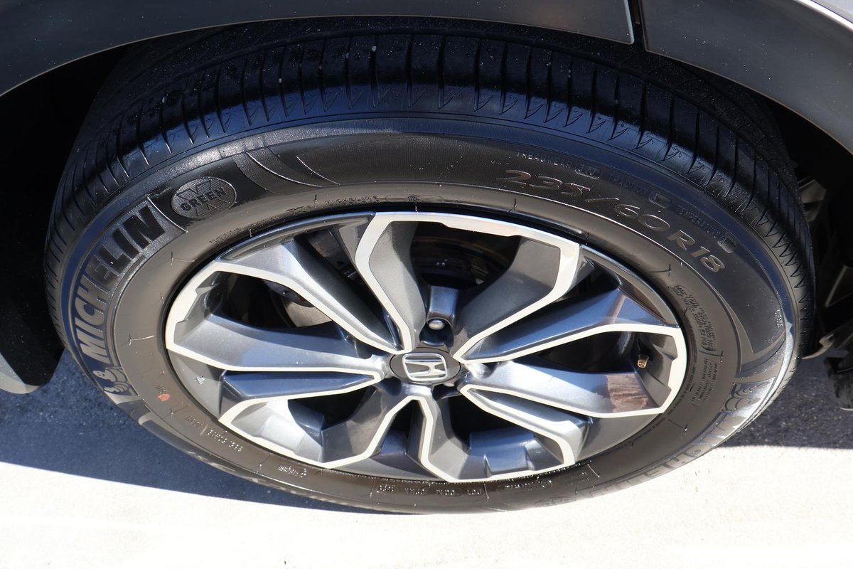2021 Honda CR-V VTi L AWD RW MY22 AWD image 29