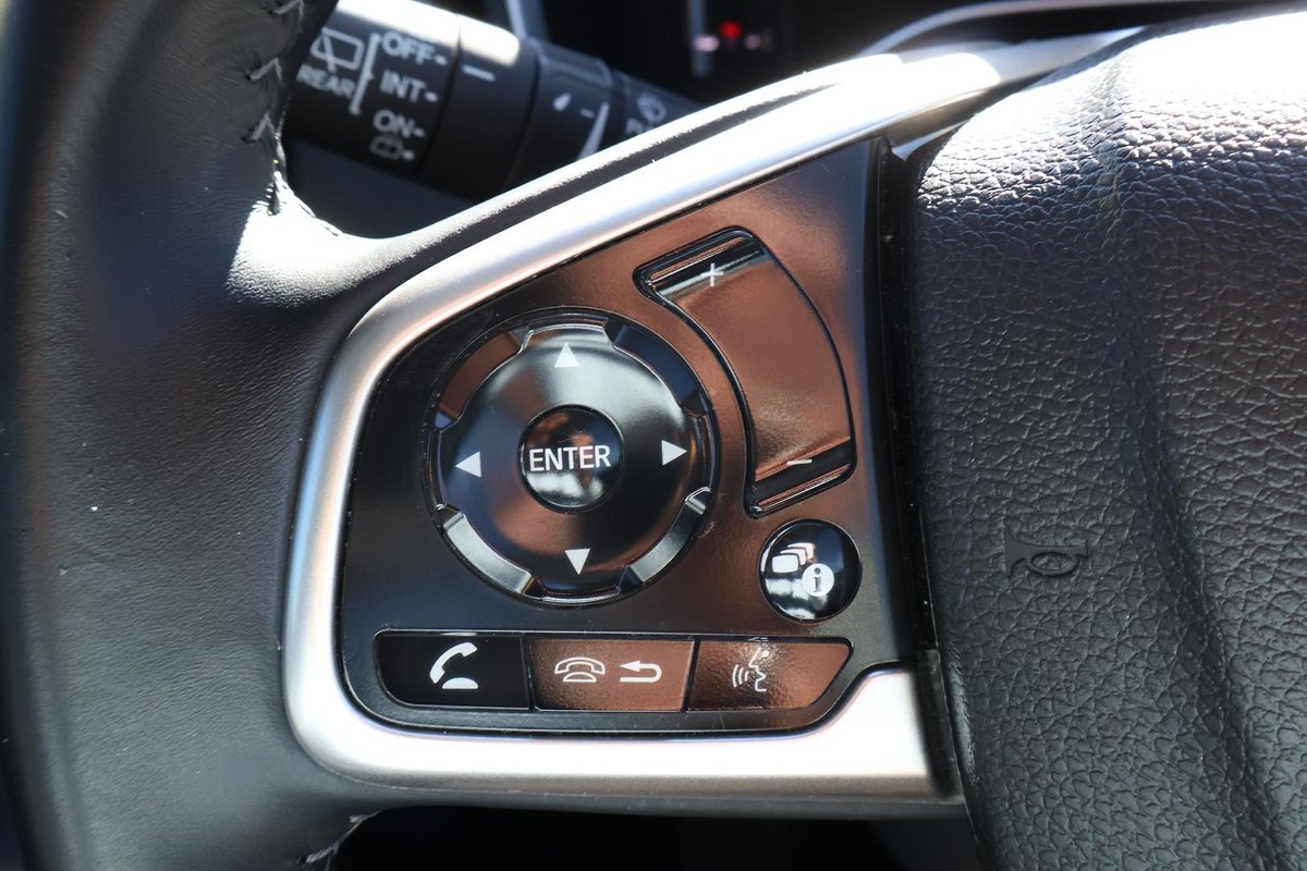 2021 Honda CR-V VTi L AWD RW MY22 AWD image 10