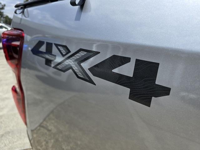 2026 Isuzu D-MAX X-RIDER MY25.5 4X4 Dual Range image 11