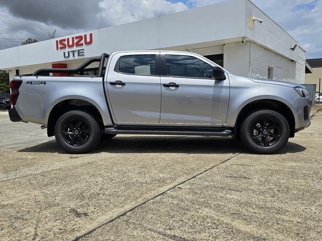 2026 Isuzu D-MAX X-RIDER MY25.5 4X4 Dual Range image 8