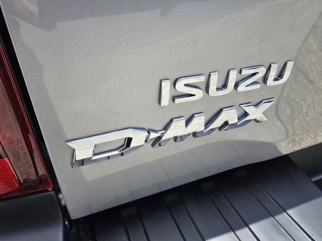 2026 Isuzu D-MAX X-RIDER MY25.5 4X4 Dual Range image 12