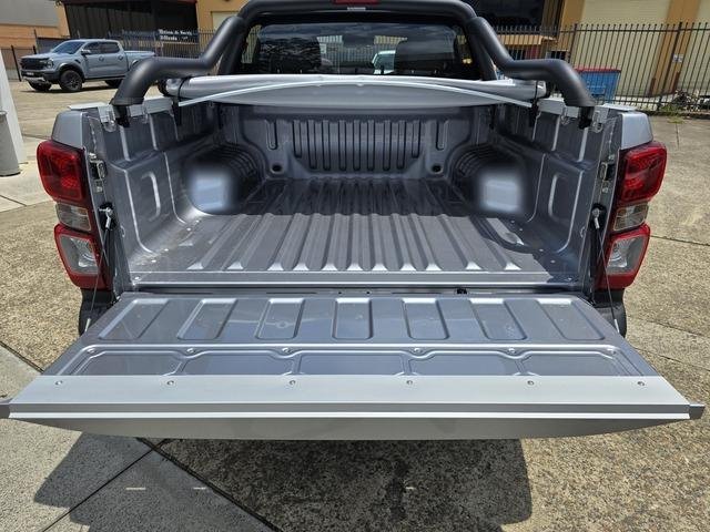 2026 Isuzu D-MAX X-RIDER MY25.5 4X4 Dual Range image 15