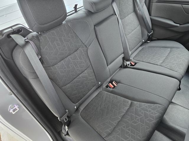 2026 Isuzu D-MAX X-RIDER MY25.5 4X4 Dual Range image 17