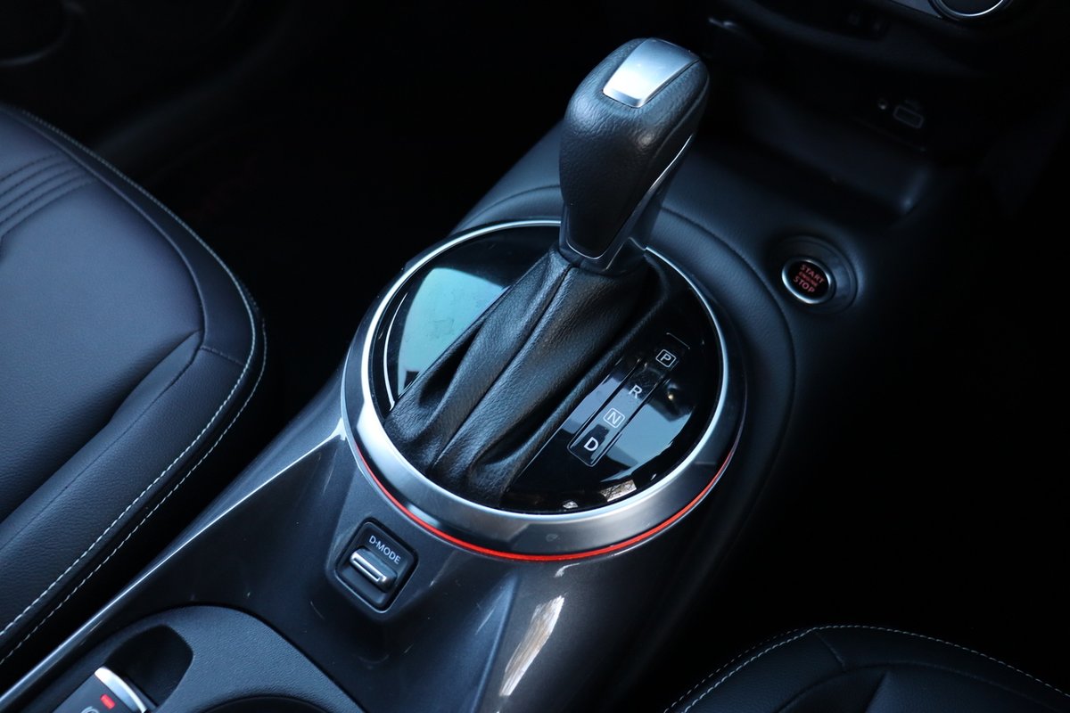 2022 Nissan JUKE ST-L F16 MY23 image 11
