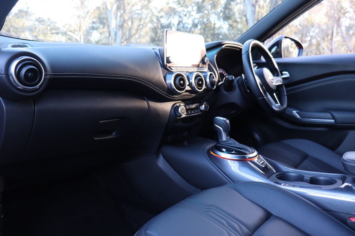 2022 Nissan JUKE ST-L F16 MY23 image 23