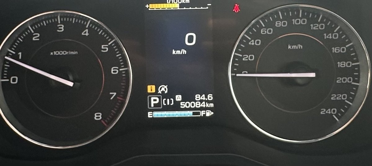 2021 Subaru XV 2.0i-L G5X MY21 AWD image 16