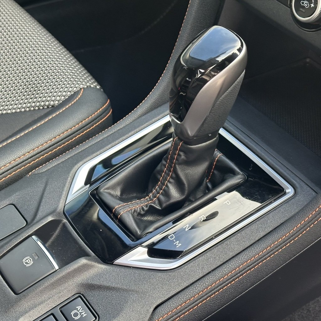 2021 Subaru XV 2.0i-L G5X MY21 AWD image 17