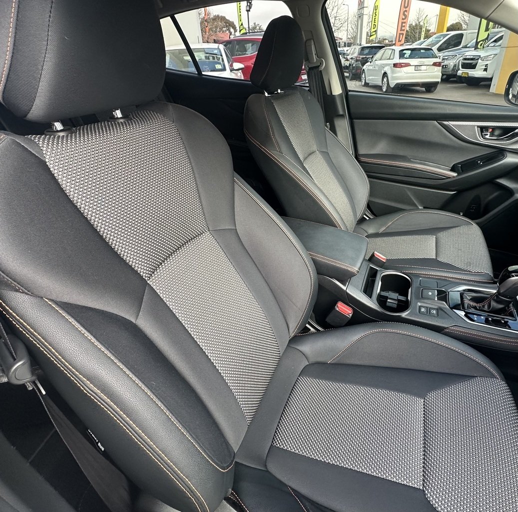 2021 Subaru XV 2.0i-L G5X MY21 AWD image 19