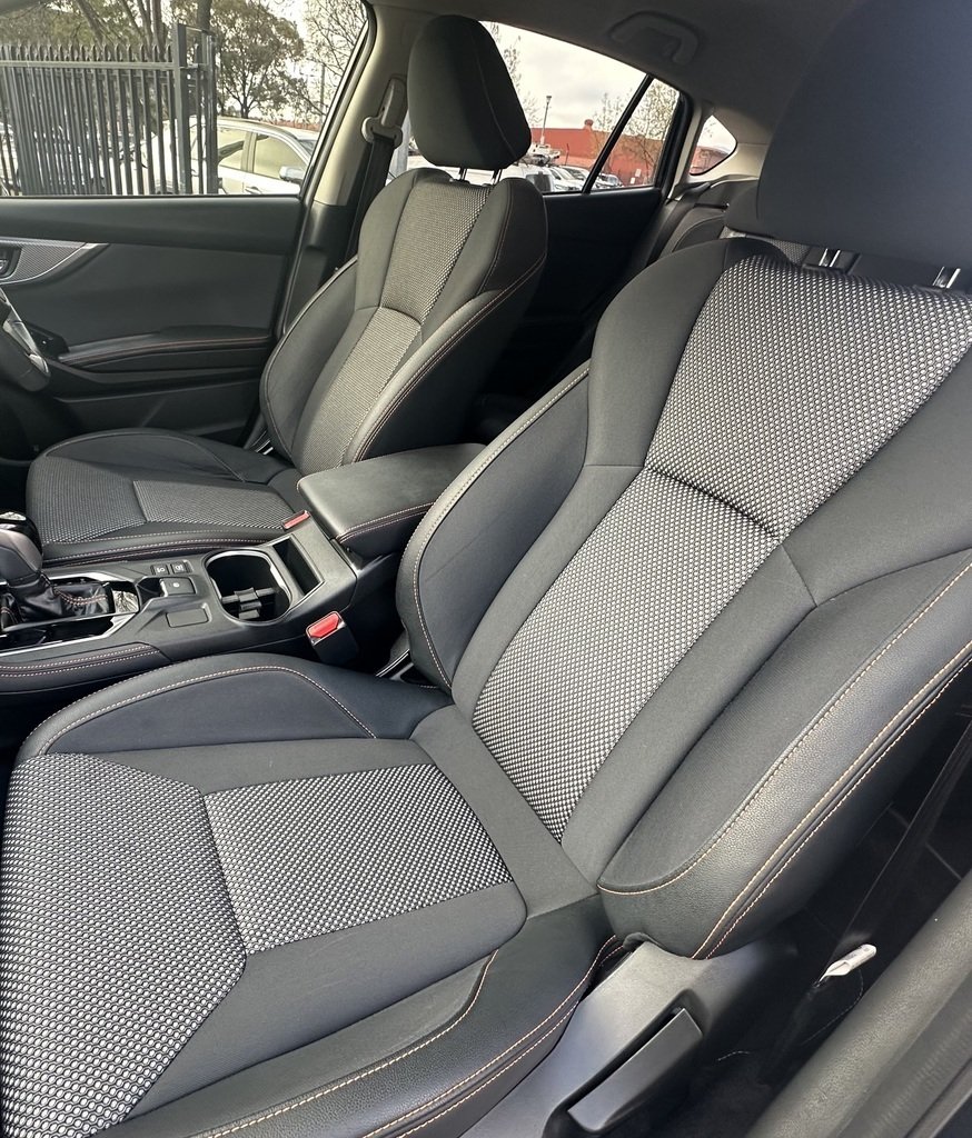 2021 Subaru XV 2.0i-L G5X MY21 AWD image 20