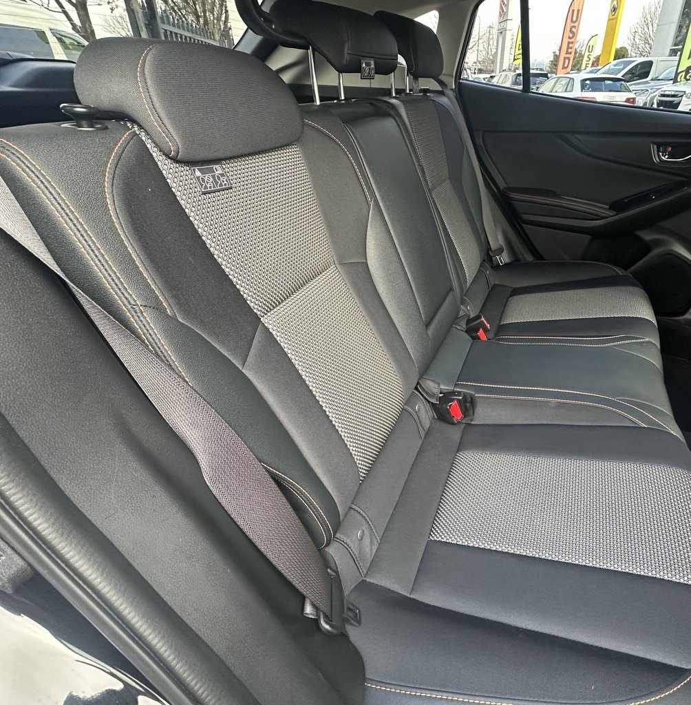 2021 Subaru XV 2.0i-L G5X MY21 AWD image 21