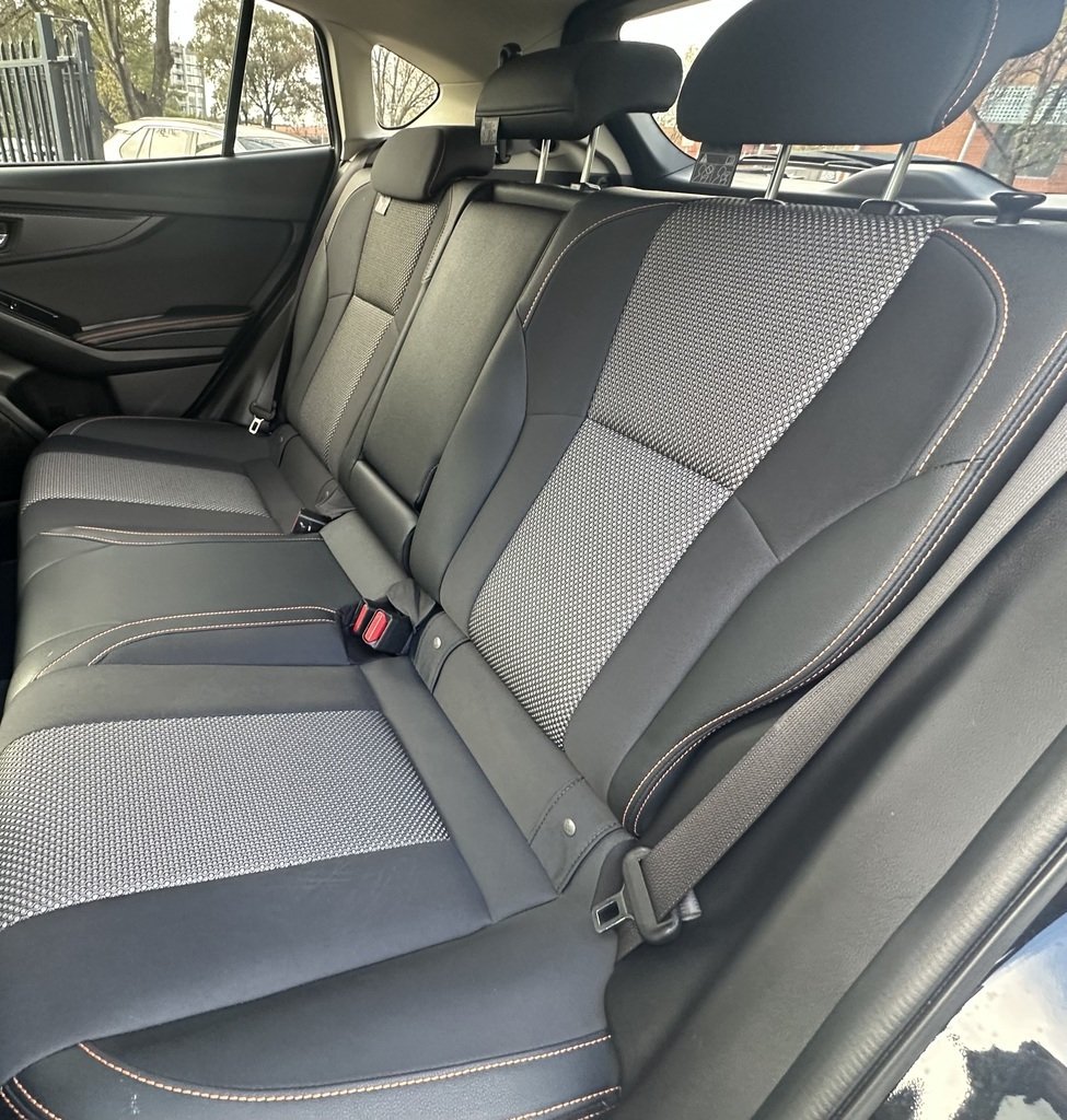 2021 Subaru XV 2.0i-L G5X MY21 AWD image 22