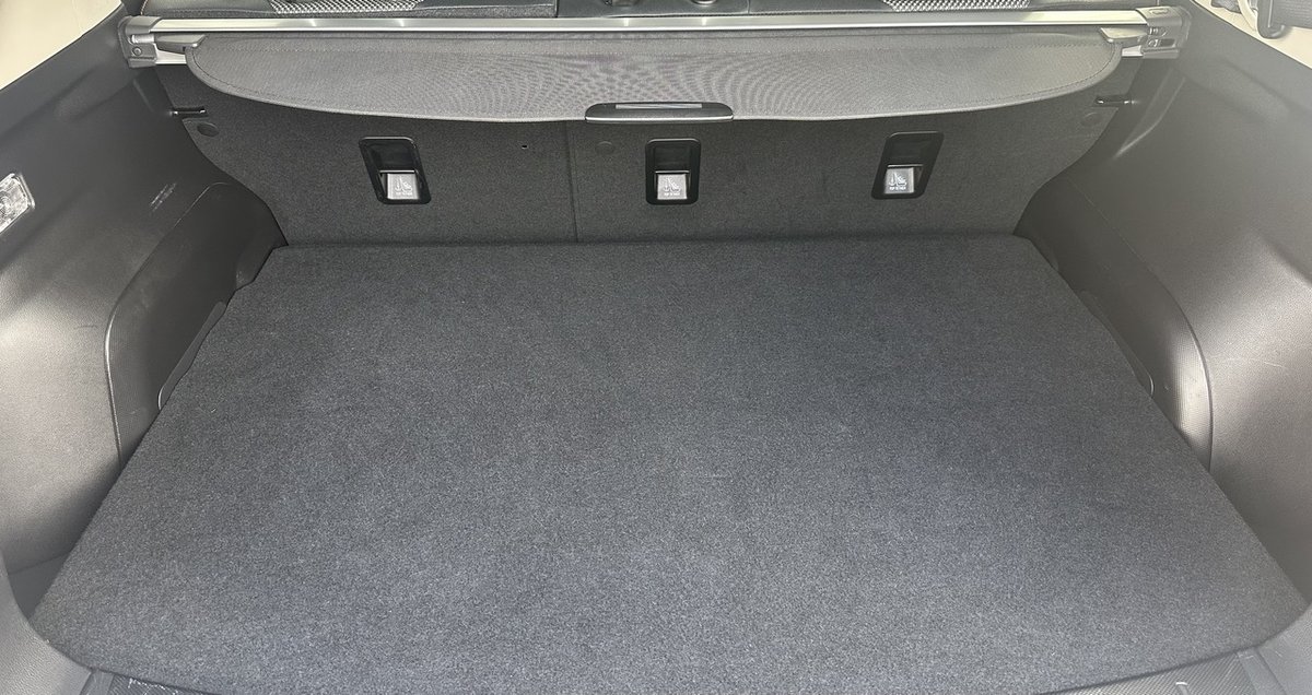 2021 Subaru XV 2.0i-L G5X MY21 AWD image 23