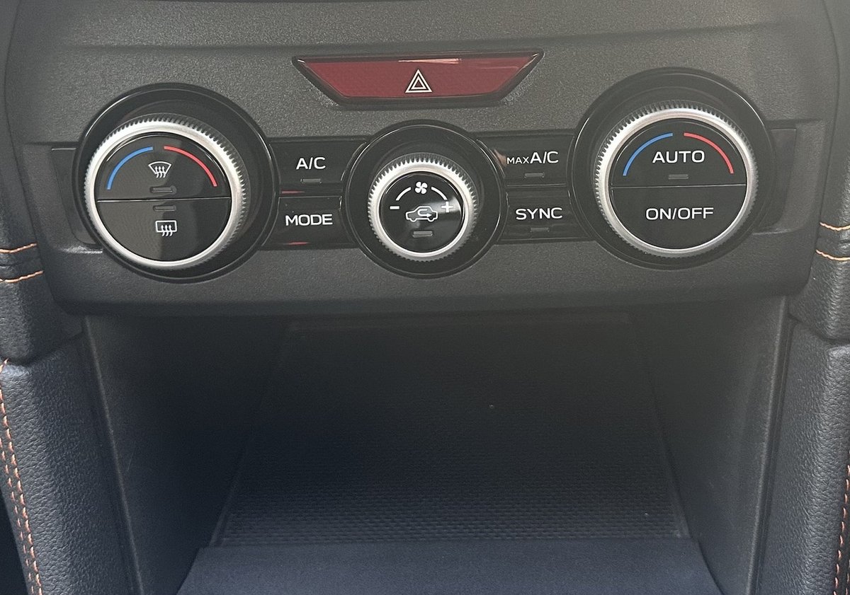 2021 Subaru XV 2.0i-L G5X MY21 AWD image 26