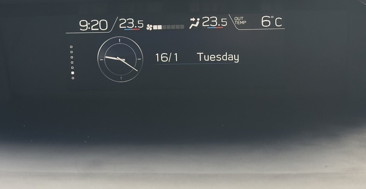 2021 Subaru XV 2.0i-L G5X MY21 AWD image 27