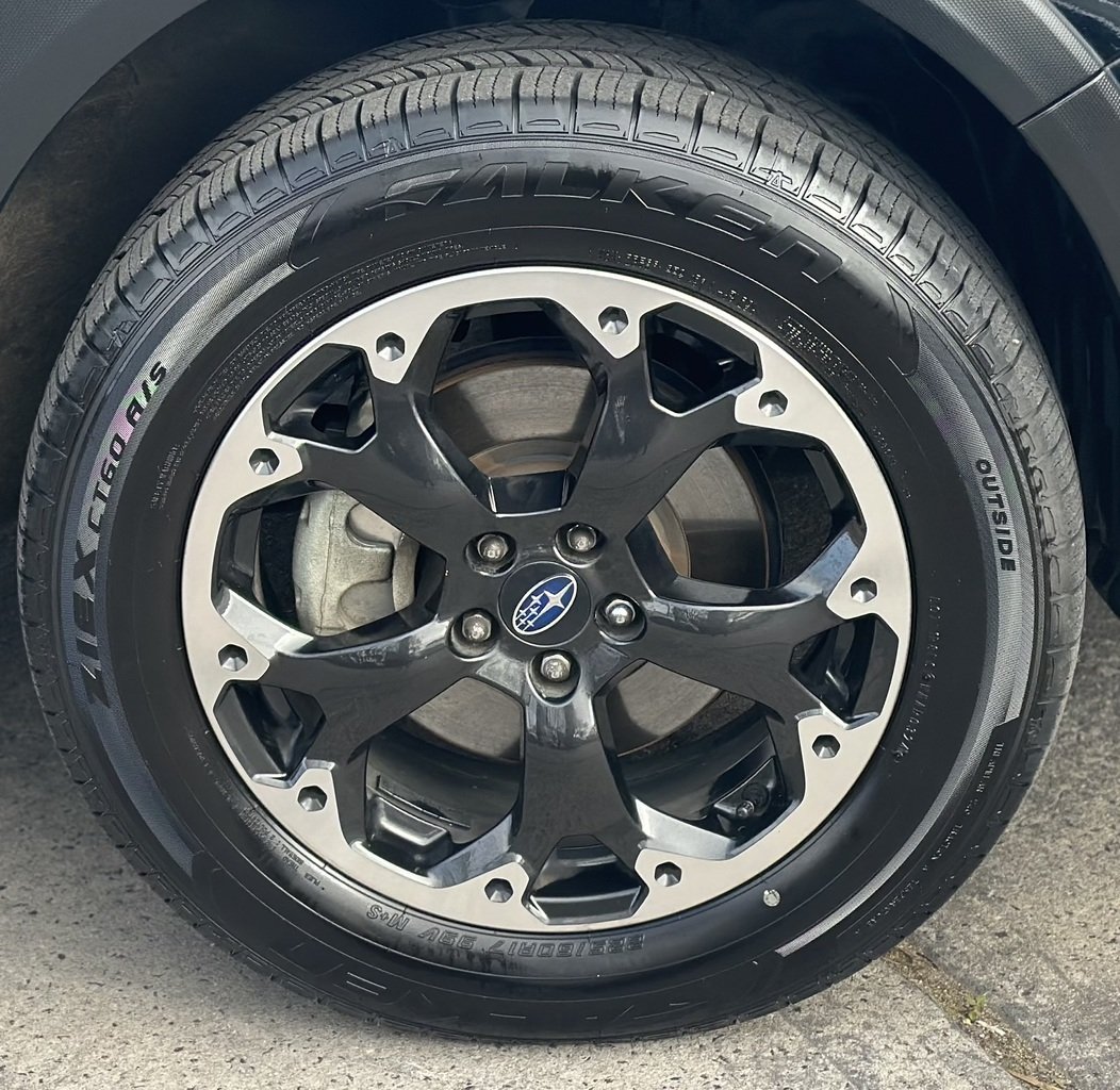 2021 Subaru XV 2.0i-L G5X MY21 AWD image 30