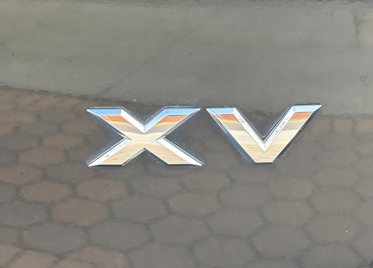2021 Subaru XV 2.0i-L G5X MY21 AWD image 31