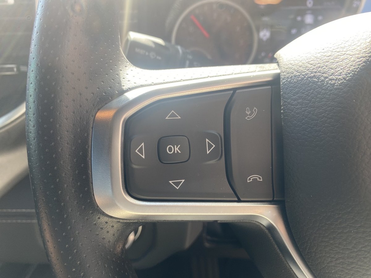 2026 Ram 1500 Express image 11