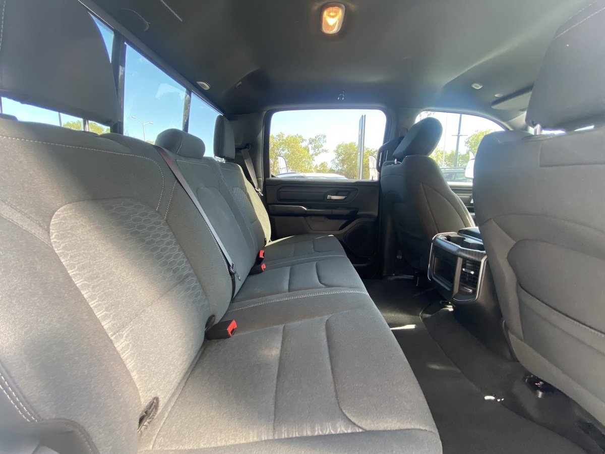 2026 Ram 1500 Express image 16